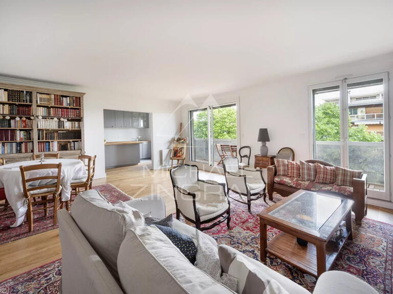 Apartment Saint-Cloud - 5 bedrooms - 170m²