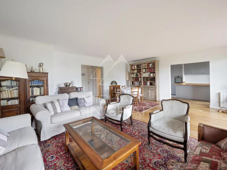 Apartment Saint-Cloud - 5 bedrooms - 170m²