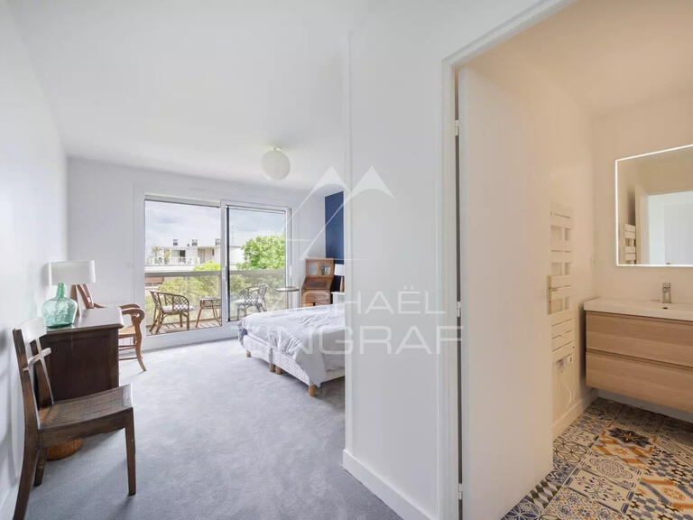 Apartment Saint-Cloud - 5 bedrooms - 170m²