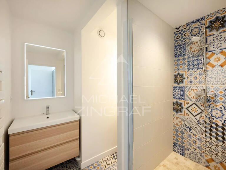 Apartment Saint-Cloud - 5 bedrooms - 170m²
