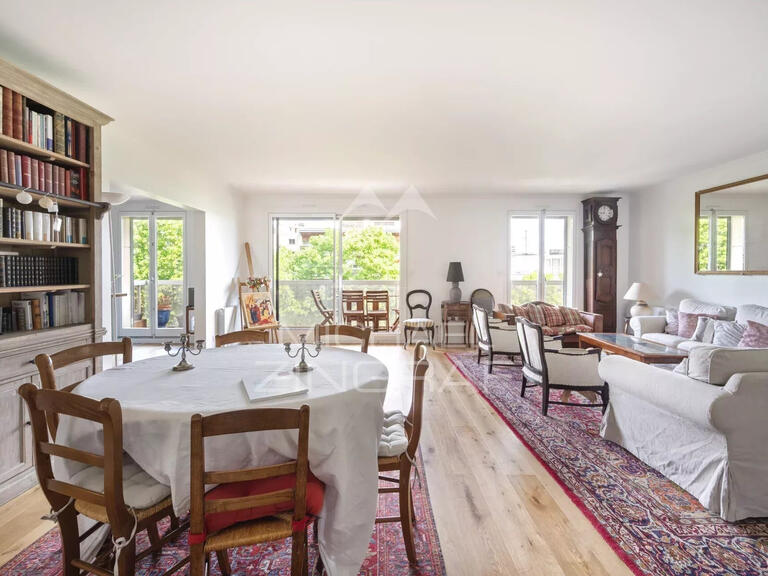 Apartment Saint-Cloud - 5 bedrooms - 170m²