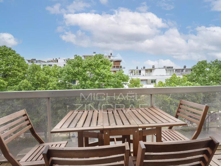 Apartment Saint-Cloud - 5 bedrooms - 170m²