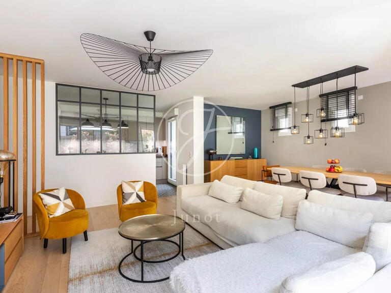 Apartment Saint-Cloud - 4 bedrooms - 277m²