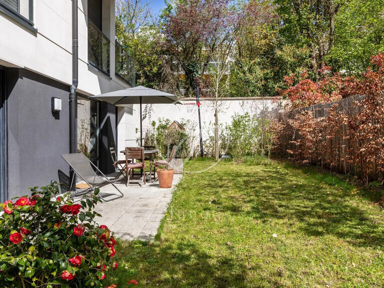 Apartment Saint-Cloud - 4 bedrooms - 277m²