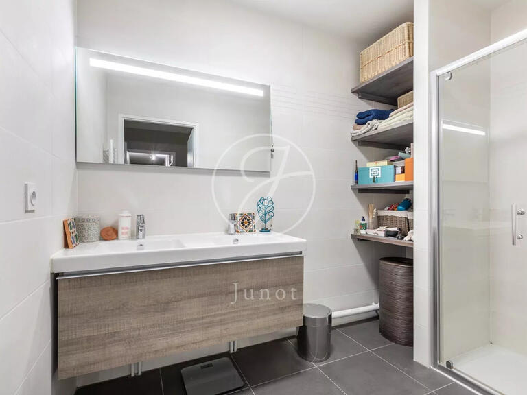Apartment Saint-Cloud - 4 bedrooms - 277m²