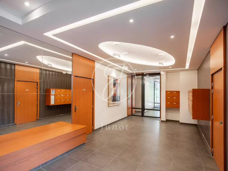 Apartment Saint-Cloud - 4 bedrooms - 277m²