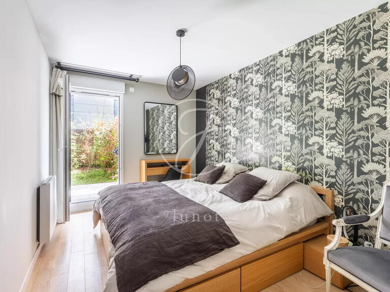 Apartment Saint-Cloud - 4 bedrooms - 277m²