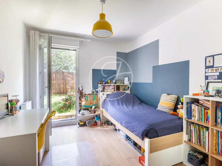 Apartment Saint-Cloud - 4 bedrooms - 277m²