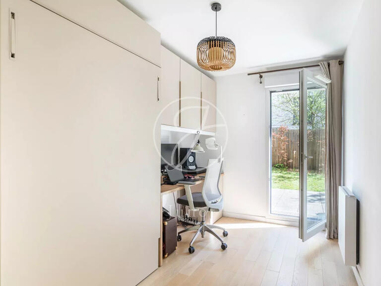 Apartment Saint-Cloud - 4 bedrooms - 277m²