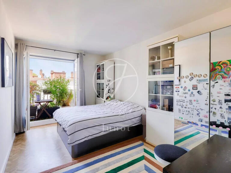 Apartment Saint-Cloud - 3 bedrooms - 105m²