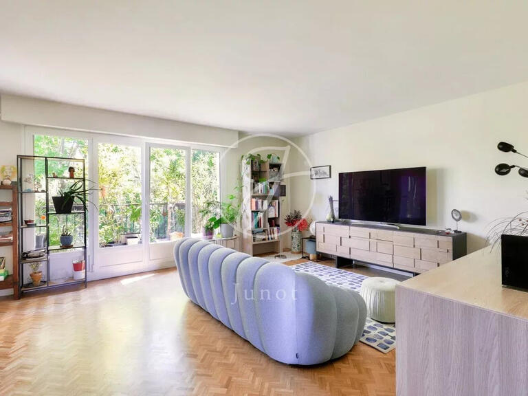 Apartment Saint-Cloud - 3 bedrooms - 105m²