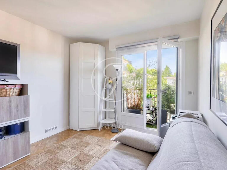 Apartment Saint-Cloud - 3 bedrooms - 105m²
