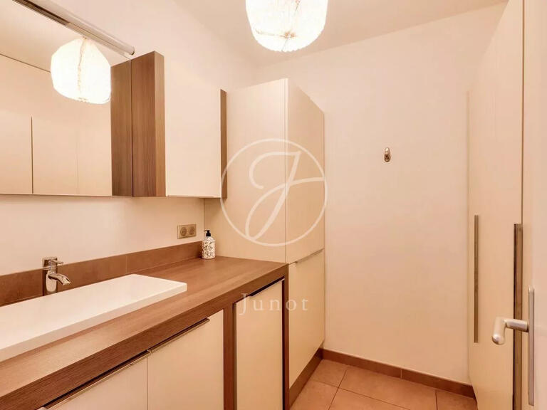 Apartment Saint-Cloud - 3 bedrooms - 105m²