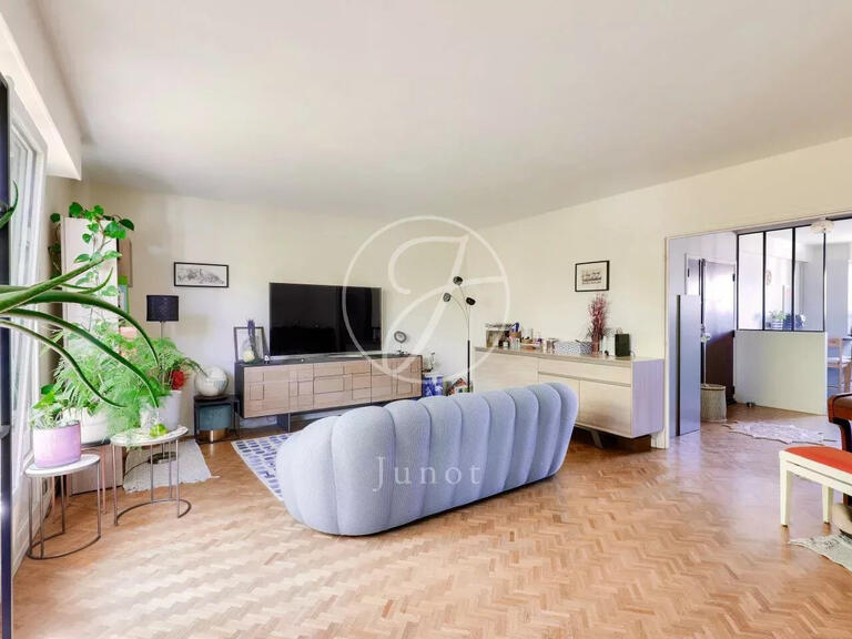 Apartment Saint-Cloud - 3 bedrooms - 105m²