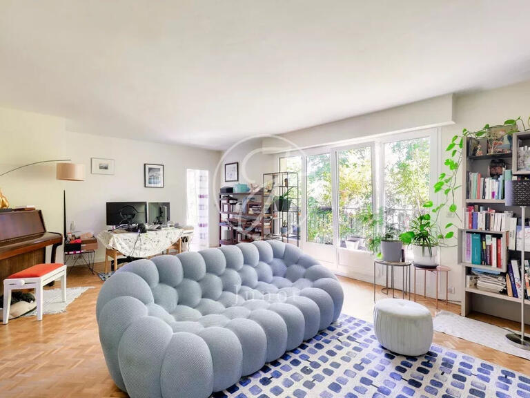 Apartment Saint-Cloud - 3 bedrooms - 105m²