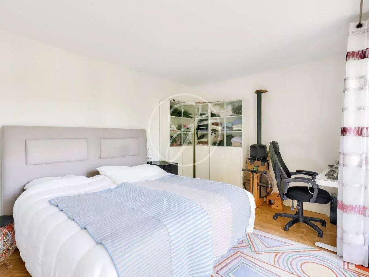 Apartment Saint-Cloud