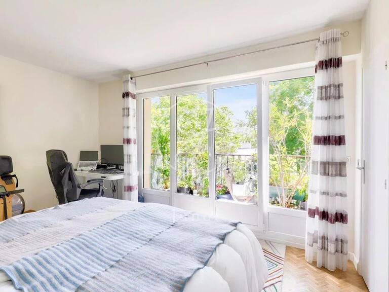 Apartment Saint-Cloud - 3 bedrooms - 105m²