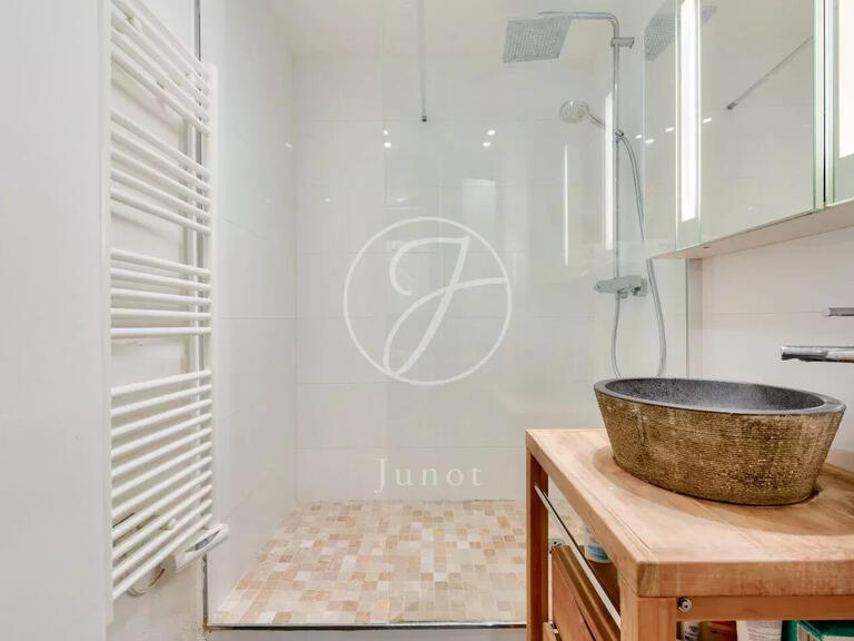 Apartment Saint-Cloud - 5 bedrooms - 123m²