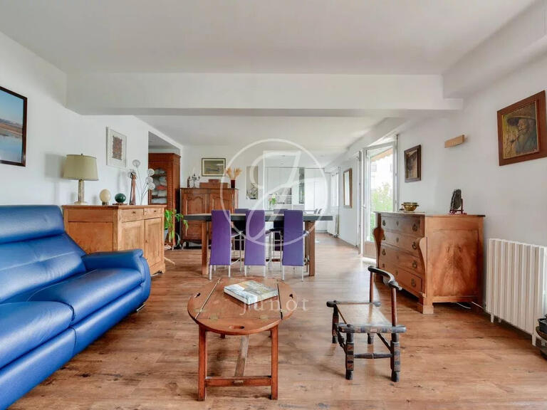 Apartment Saint-Cloud - 5 bedrooms - 123m²