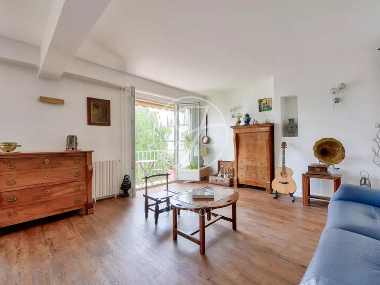 Apartment Saint-Cloud - 5 bedrooms - 123m²