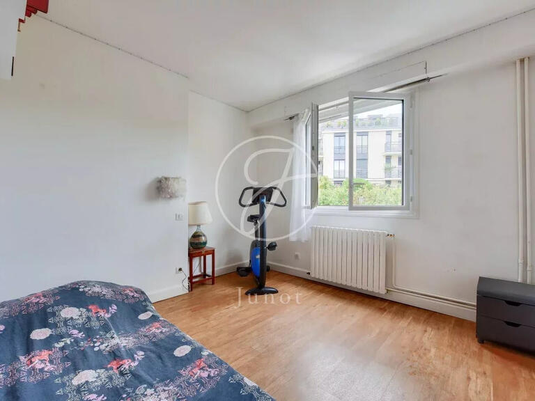 Apartment Saint-Cloud - 5 bedrooms - 123m²