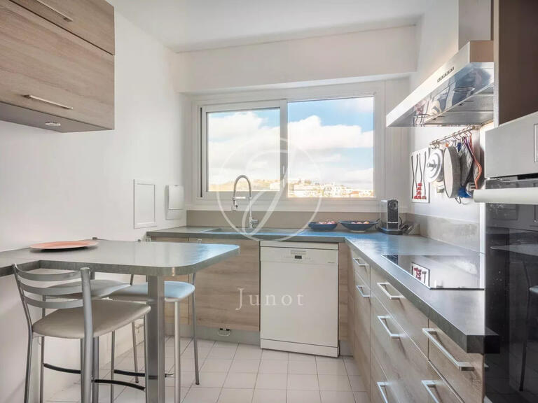 Apartment Saint-Cloud - 4 bedrooms - 129m²