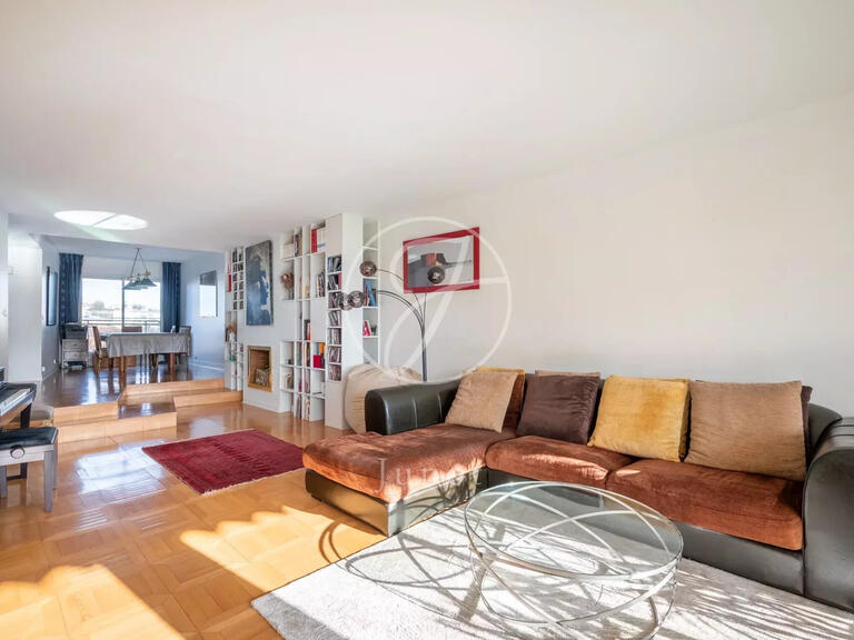 Apartment Saint-Cloud - 4 bedrooms - 129m²