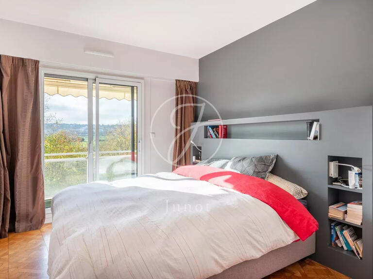 Apartment Saint-Cloud - 4 bedrooms - 129m²
