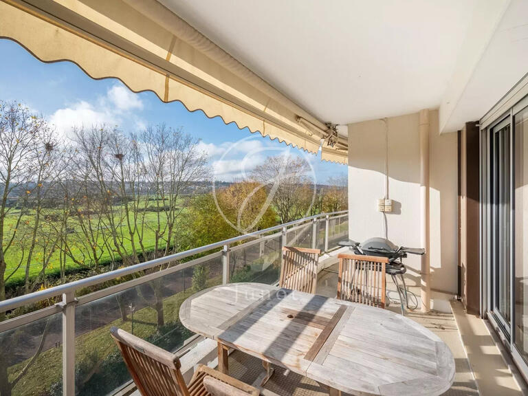Apartment Saint-Cloud - 4 bedrooms - 129m²