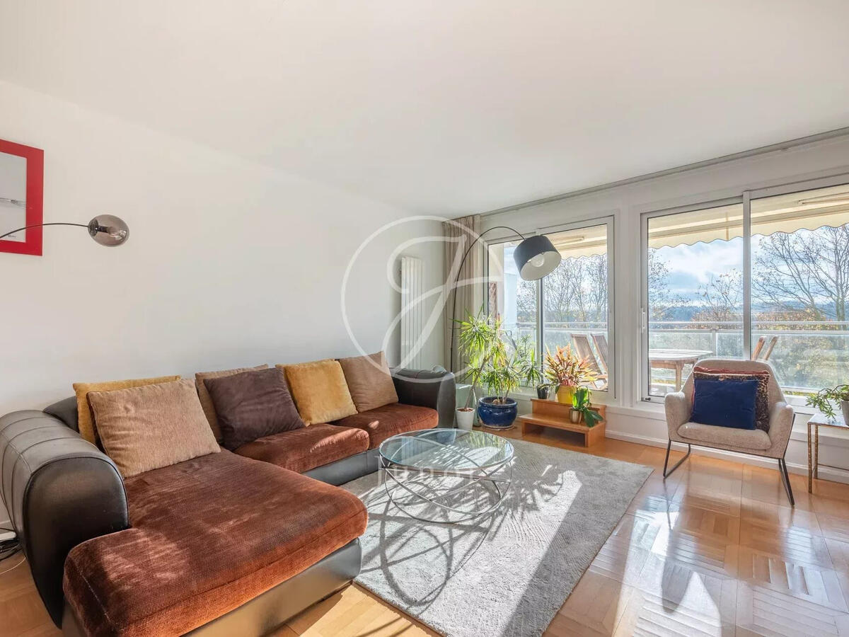 Apartment Saint-Cloud