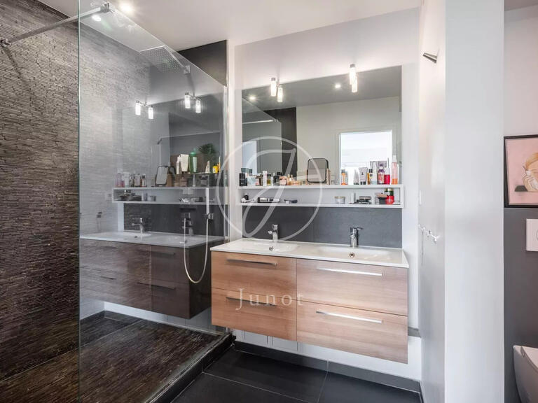 Apartment Saint-Cloud - 4 bedrooms - 129m²
