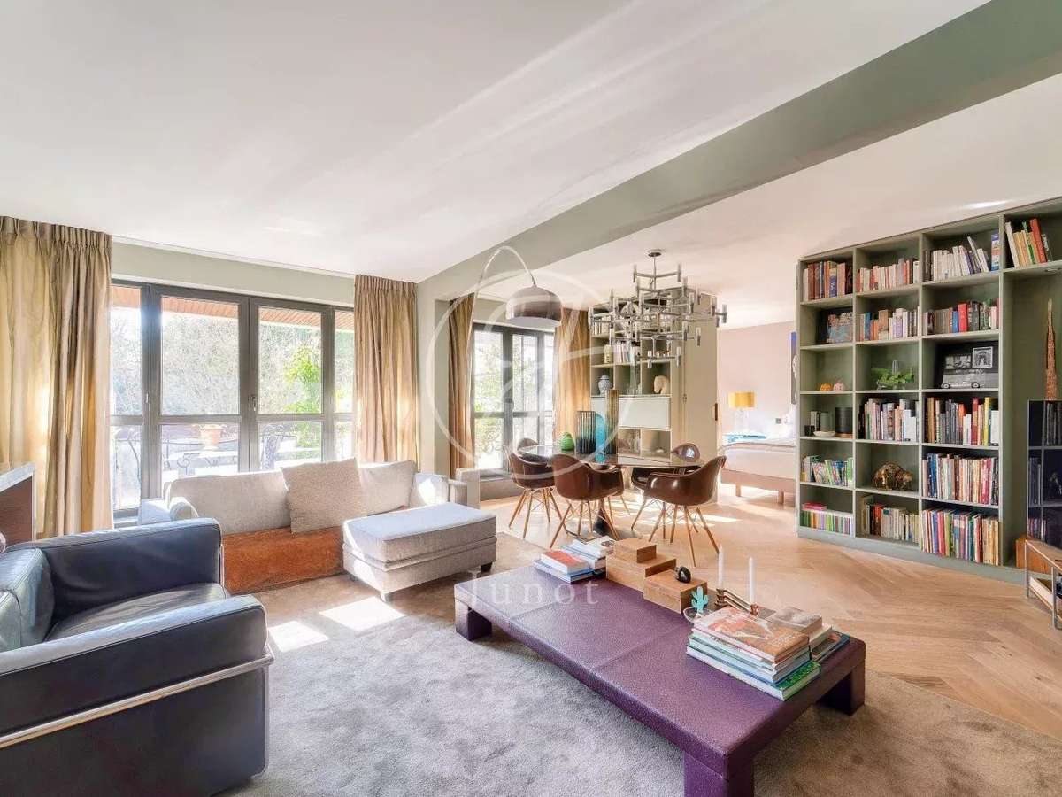 Appartement Saint-Cloud