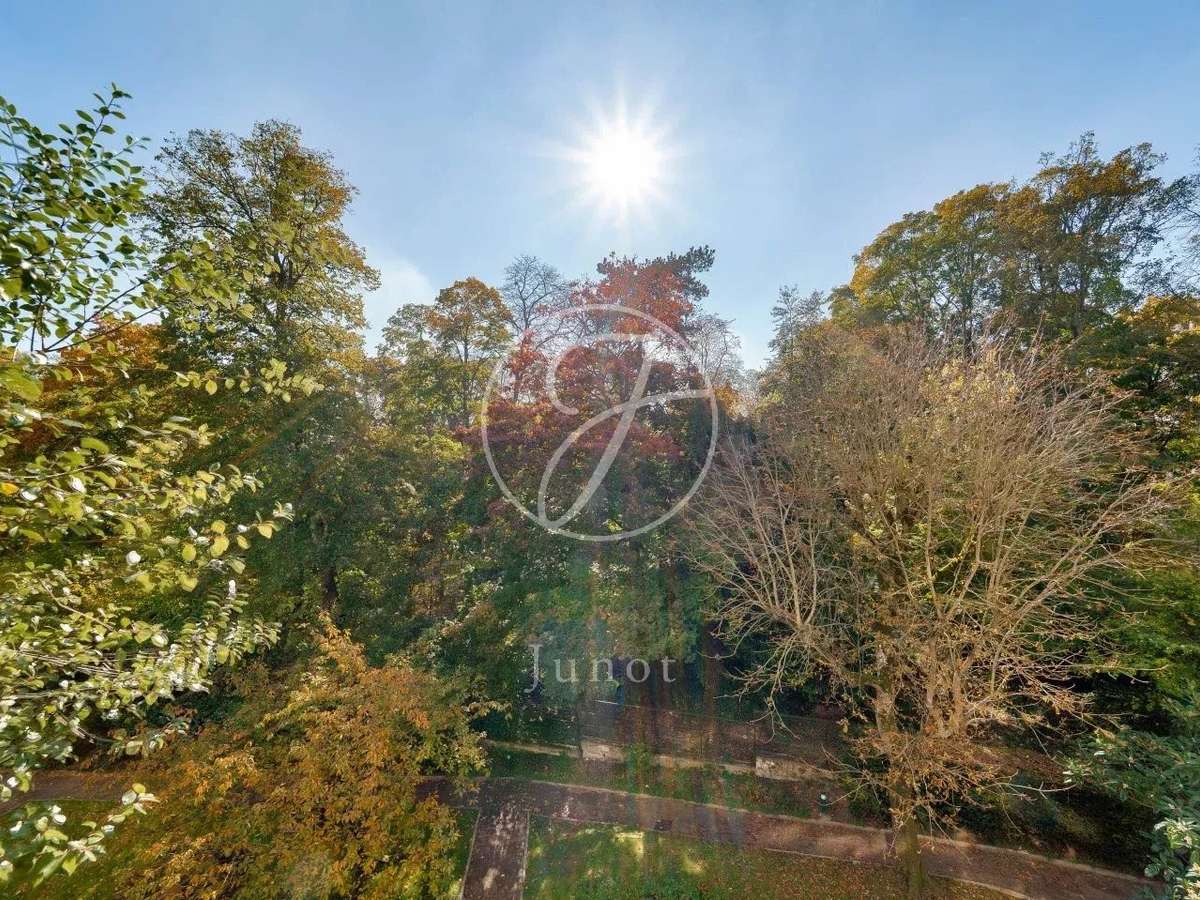 Appartement Saint-Cloud