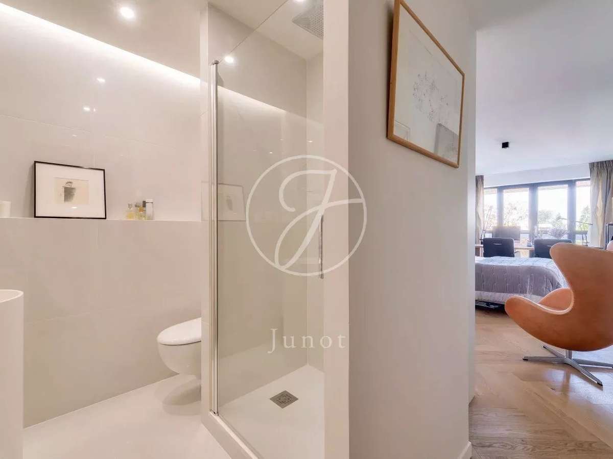 Appartement Saint-Cloud