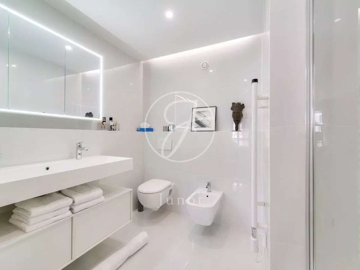 Appartement Saint-Cloud