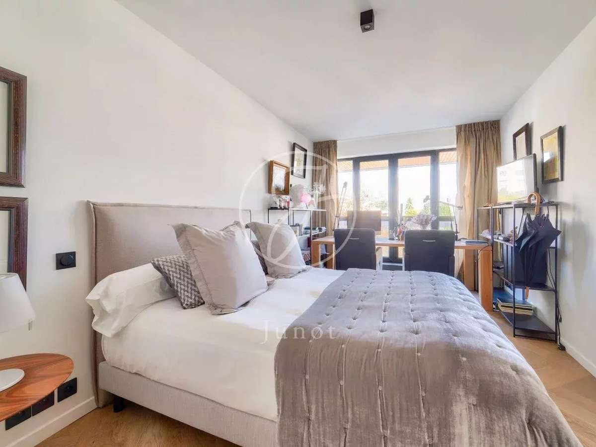 Appartement Saint-Cloud