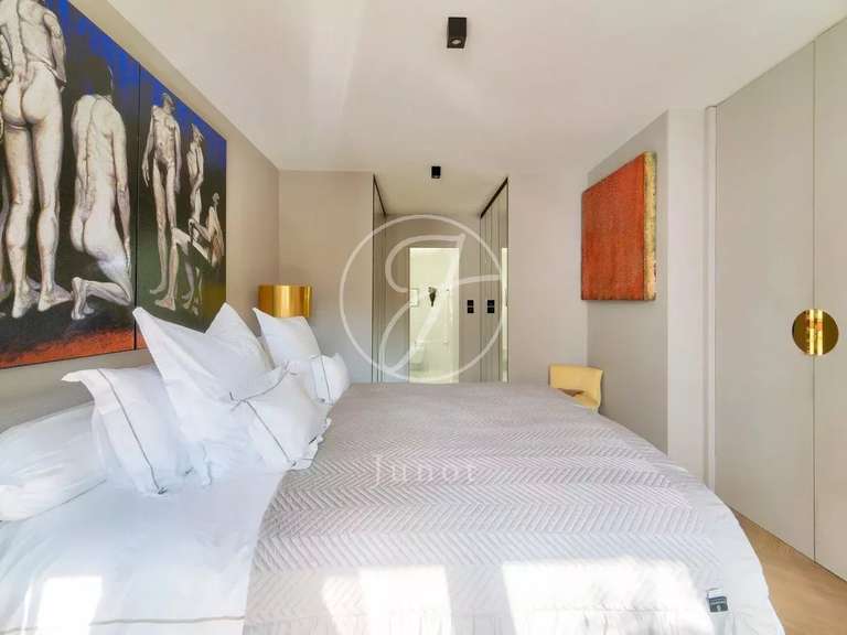 Appartement Saint-Cloud - 2 chambres - 110m²