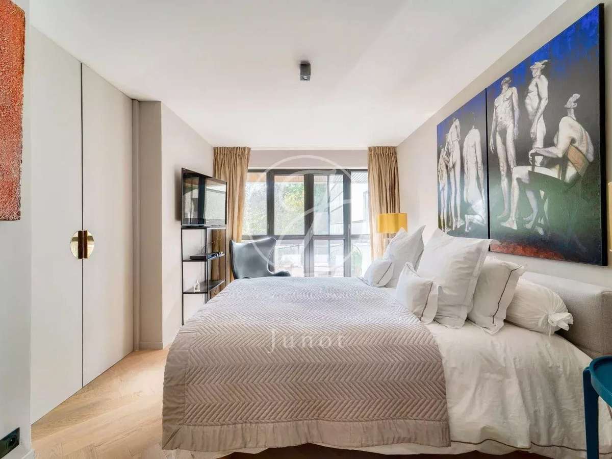 Appartement Saint-Cloud