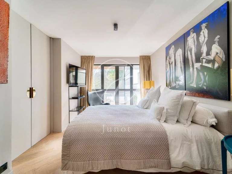 Appartement Saint-Cloud - 2 chambres - 110m²