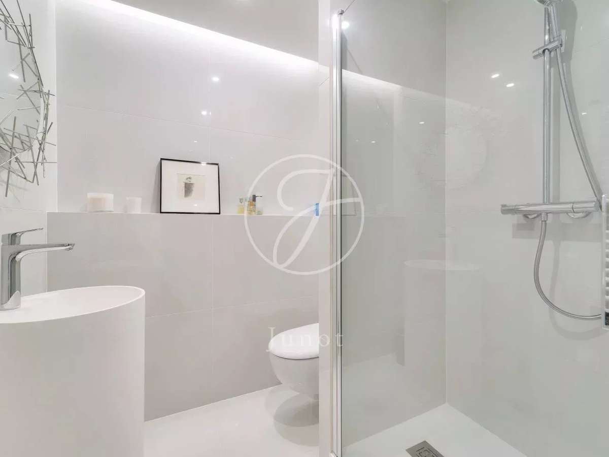 Appartement Saint-Cloud