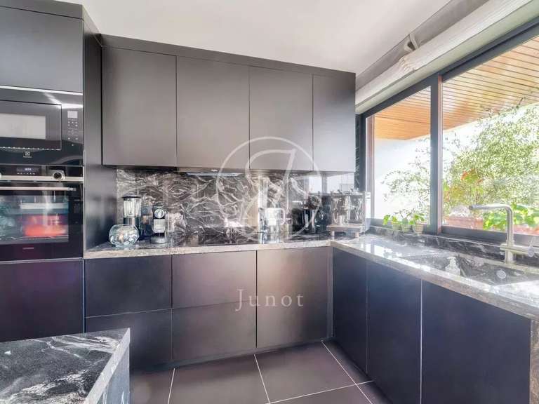 Appartement Saint-Cloud - 2 chambres - 110m²