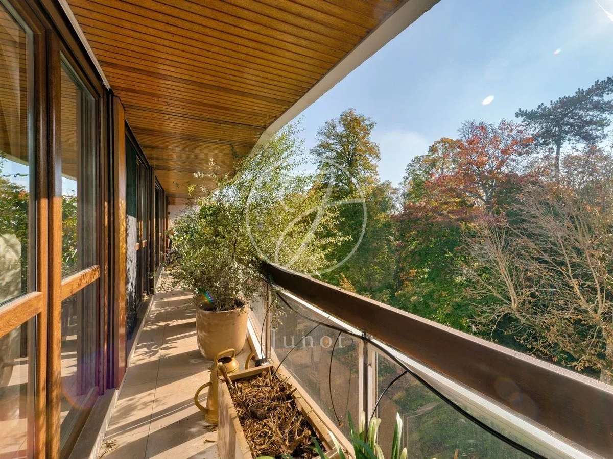 Appartement Saint-Cloud