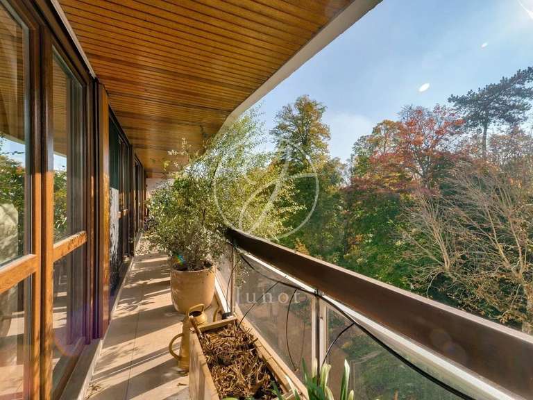 Appartement Saint-Cloud - 2 chambres - 110m²