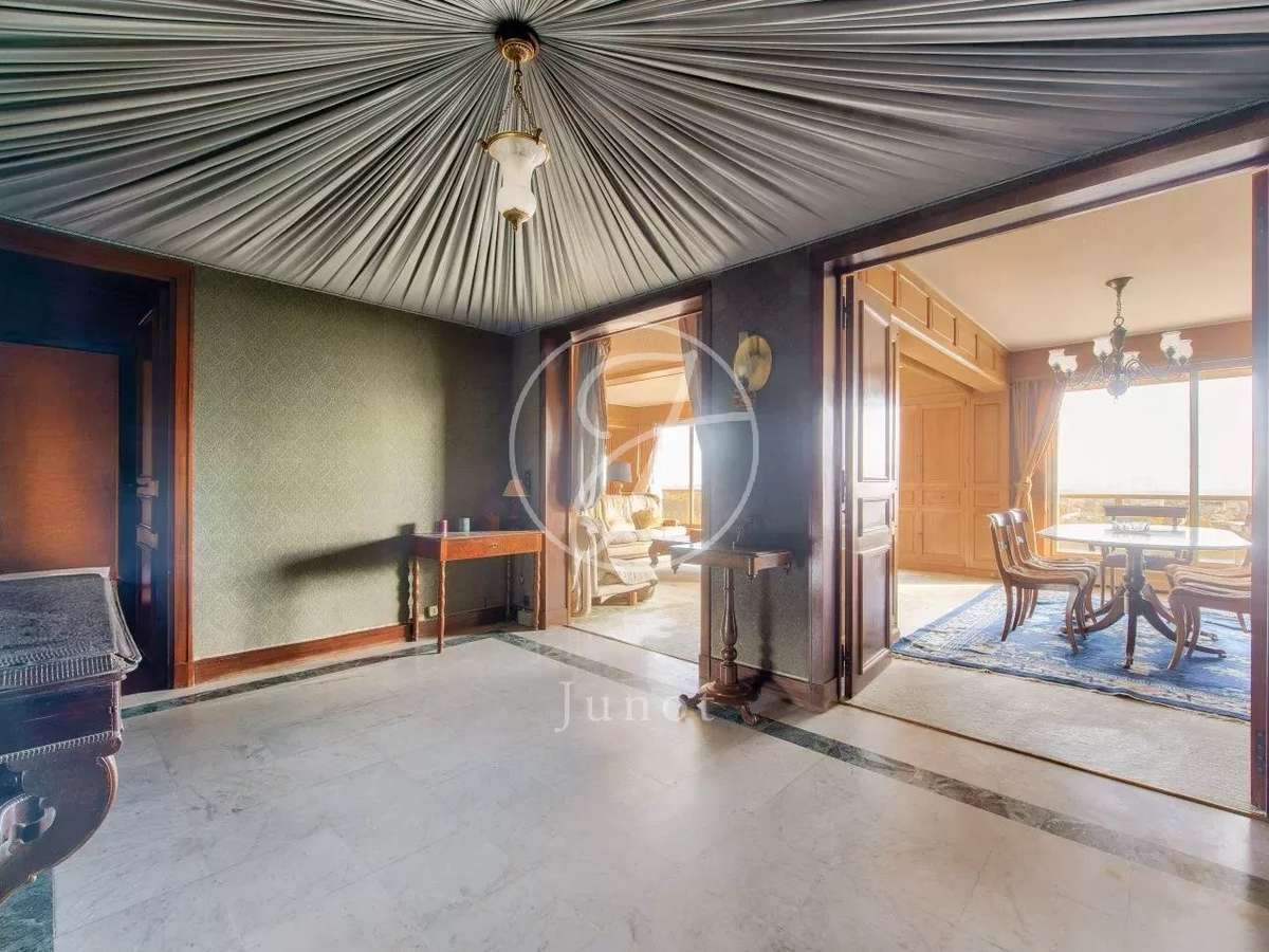 Appartement Saint-Cloud