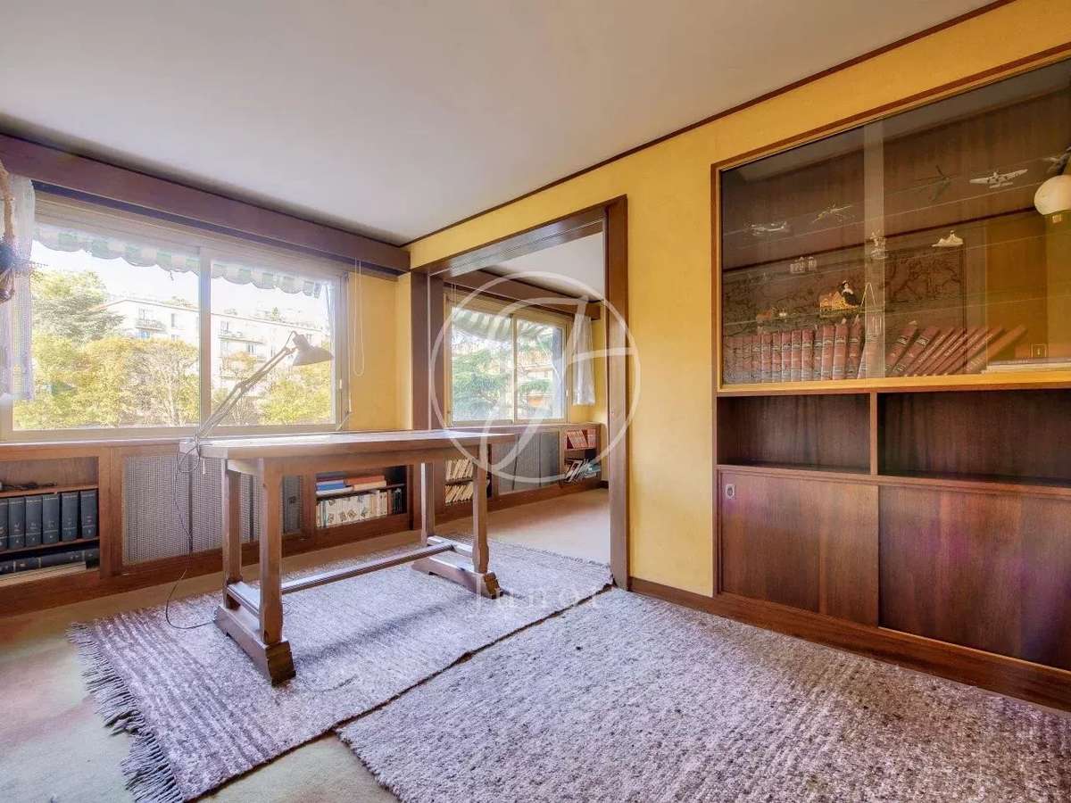 Appartement Saint-Cloud