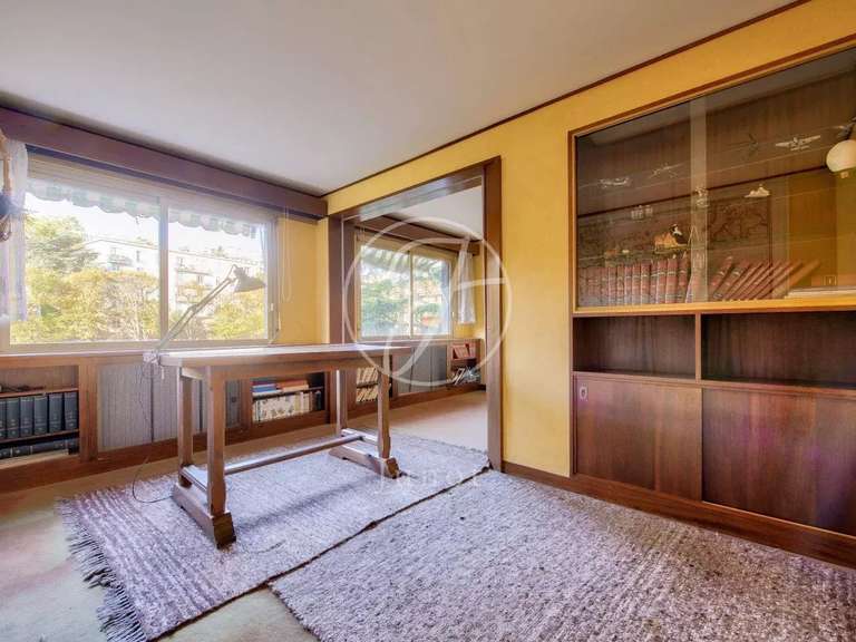 Appartement Saint-Cloud - 4 chambres - 164m²