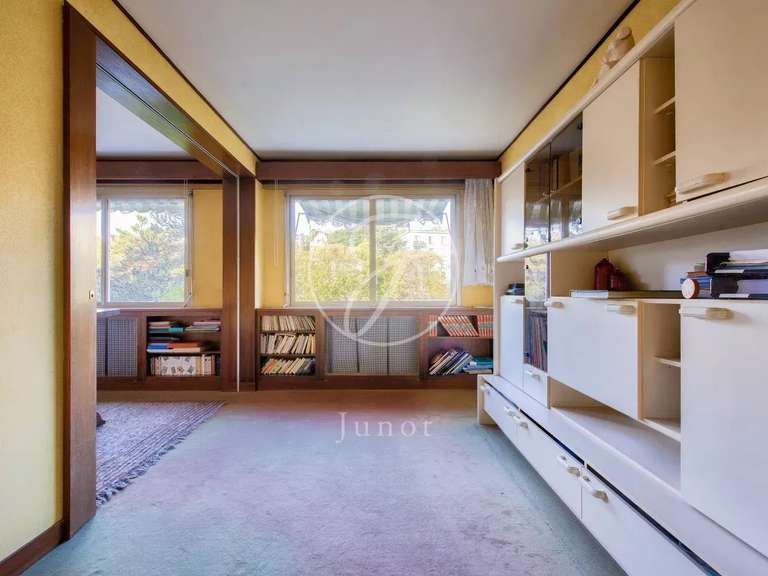 Appartement Saint-Cloud - 4 chambres - 164m²