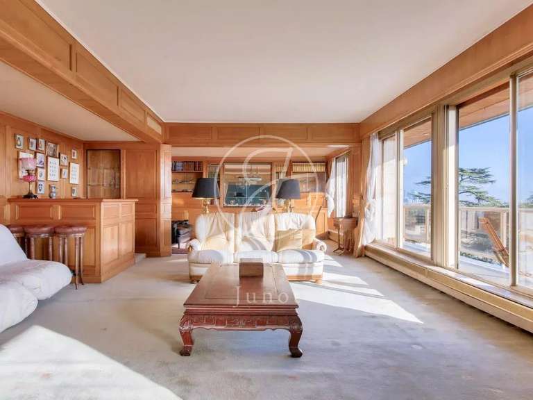 Appartement Saint-Cloud - 4 chambres - 164m²