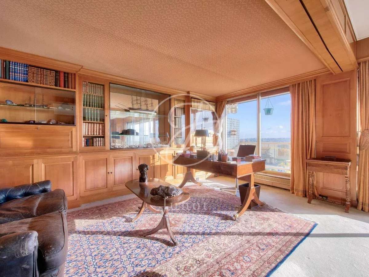 Appartement Saint-Cloud