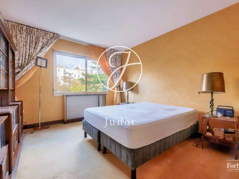 Apartment Saint-Cloud - 4 bedrooms - 164m²